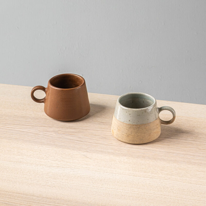 Taza Angular