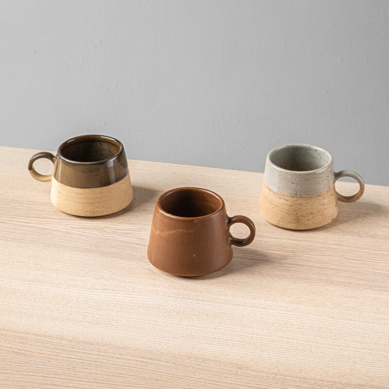 Taza Angular