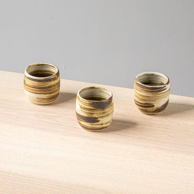 Vaso Oval