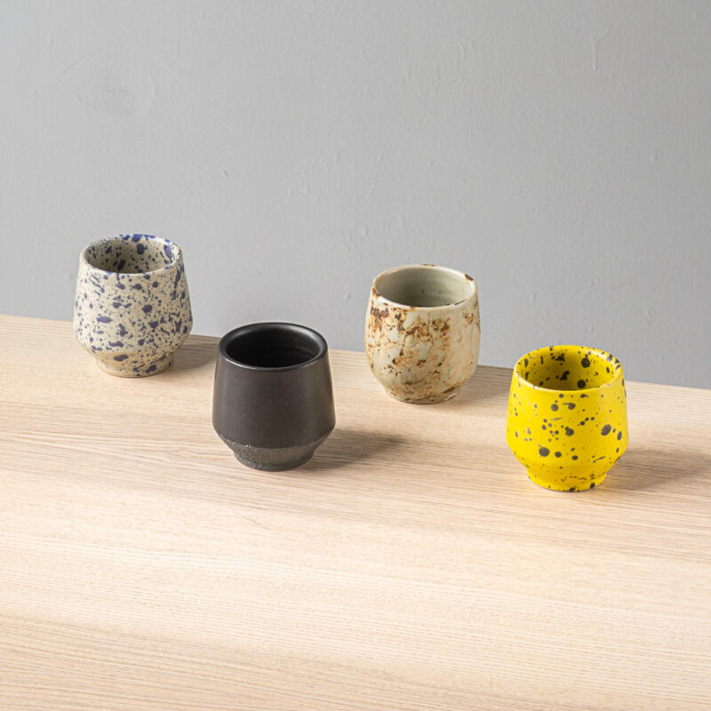 Vaso Angular