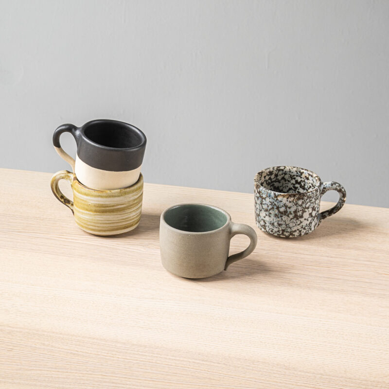 Taza Recta 10oz