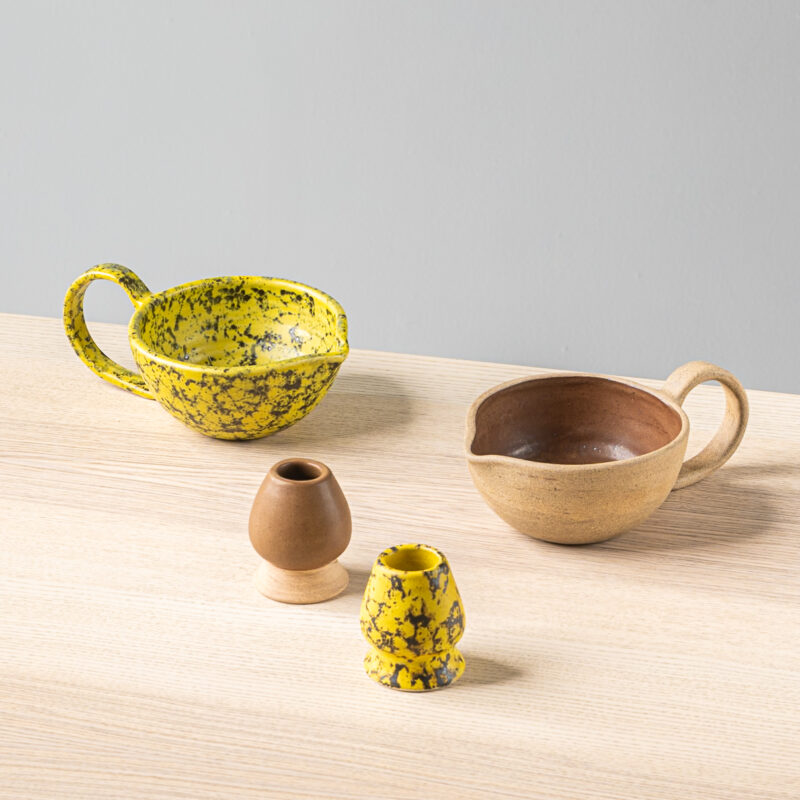 Set Matcha