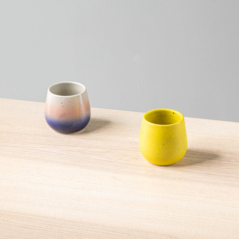 Vaso Oval